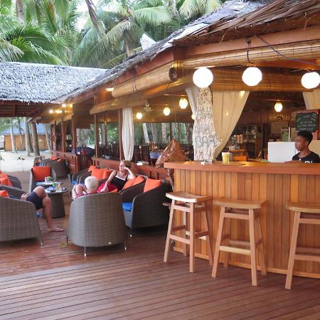 Blue Bay Divers Likupang Bangka Екстер'єр фото