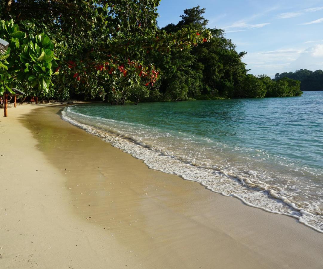 Blue Bay Divers Likupang Bangka Екстер'єр фото