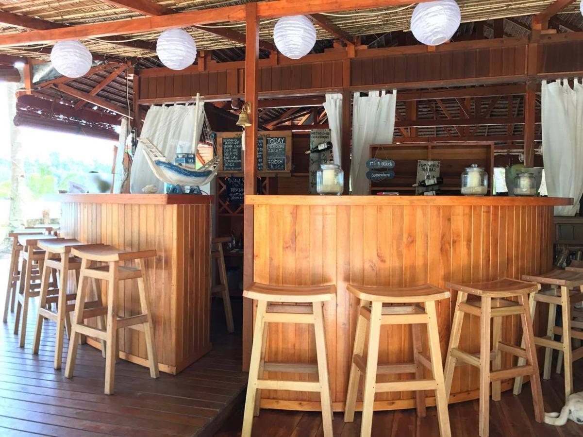 Blue Bay Divers Likupang Bangka Екстер'єр фото